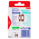 ELASTOPLAST SENSITIVE STRIPS MEDIUM 20 PACK thumbnail 2