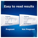 CLEARBLUE EARLY DETECTION PREGNACY TEST 1 PACK thumbnail 9