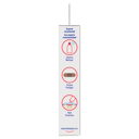 ELASTOPLAST SENSITIVE STRIPS MEDIUM 20 PACK thumbnail 10