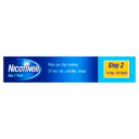 NICOTINELL STEP 2 14MG PATCHES 7 PACK thumbnail 3