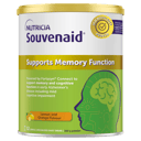 SOUVENAID LEMON AND ORANGE POWDER 360G thumbnail 2