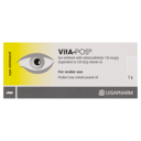 VITA-POS EYE OINTMENT 5G thumbnail 2