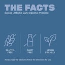 SWISSE ULTIBIOTIC DAILY DIGESTIVE PROBIOTIC 30 CAPSULES thumbnail 6