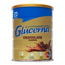 GLUCERNA CHOCOLATE POWDER 850G thumbnail 1