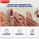 ELASTOPLAST FLEXIBLE FABRIC STRIPS 100 PACK thumbnail 3