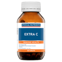 ETHICAL NUTRIENTS EXTRA C 60 TABLETS thumbnail 1