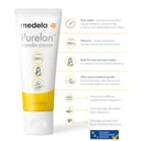 MEDELA PURELAN LANOLIN CREAM 37G thumbnail 3