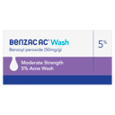 BENZAC AC 5% WASH 200ML thumbnail 6