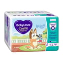 BABYLOVE COSIFIT NAPPIES INFANT 24 PACK thumbnail 1