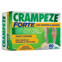 CRAMPEZE NIGHT CRAMPS FORTE 60 CAPSULES thumbnail 1