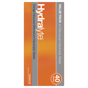 HYDRALYTE EFFERVESCENT ORANGE 40 TABLETS thumbnail 8