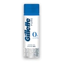 GILLETTE MENS PRO ICY COOL MENTHOL SHAVE GEL 195G thumbnail 7