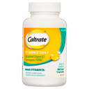 CALTRATE VITAMIN D DAILY 1000IU 180 CAPSULES thumbnail 1
