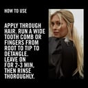 TRESEMME CLEANSE REPLENISH CONDITIONER 940ML thumbnail 6
