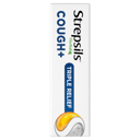STREPSILS HERBAL COUGH  HONEY LEMON 16 LOZENGES thumbnail 3