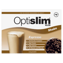 OPTISLIM VLCD SHAKE ESPRESSO 43G 21 PACK thumbnail 2