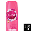 SUNSILK CONDITIONER ADDICTIVE BRILLIANT SHINE 350ML thumbnail 3