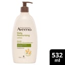 AVEENO DAILY MOISTURISING LOTION 532ML thumbnail 5