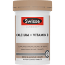 SWISSE CALCIUM + VIT D 90 TABLETS thumbnail 1