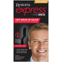 RESTORIA EXPRESS MEN LIGHT BROWN thumbnail 2