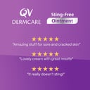 EGO QV DERMCARE STING FREE OINTMENT 100G thumbnail 5