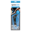 SYNXSOLE EVERYDAY ORTHOTICS MEDIUM thumbnail 1