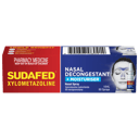 SUDAFED XYLO NASAL DECONGESTANT SPRAY 10ML thumbnail 1