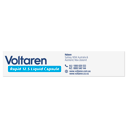 VOLTAREN RAPID 12.5 LIQUID CAPSULE 20 PACK thumbnail 5