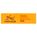 TIGER BALM NECK & SHOULDER RUB 50G thumbnail 5