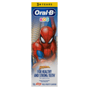 ORAL-B TOOTHPASTE STAGES SPIDERMAN 3-6 YEARS 92G thumbnail 11