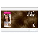 CLAIROL NICE N EASY 6 LIGHT BROWN thumbnail 5