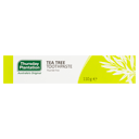 THURSDAY PLANTATION NATURAL TOOTHPASTE TEA TREE OIL 110G thumbnail 6