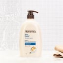 AVEENO SKIN RELIEF MOISTURISING WASH 1 LITRE thumbnail 4