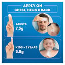 VICKS VAPORUB OINTMENT 100G thumbnail 8