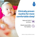 J&J BABY BATH BED TIME 750ML thumbnail 3