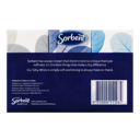 SORBENT FACIAL TISSUES SILKY WHITE HANDY PACK 6 PACK thumbnail 2