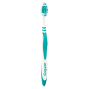 COLGATE TOOTHBRUSH ZIG-ZAG INTERDENTAL CLEAN SOFT 1 PACK thumbnail 8