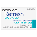 REFRESH LIQUIGEL EYE DROPS 15ML thumbnail 5