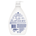 DOVE BODY WASH NOURISH POMEGRANATE & LEMON VERBENA 1 LITRE thumbnail 2
