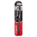 COLGATE TOOTHBRUSH SLIM CHARCOAL SOFT 1 PACK thumbnail 1