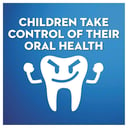 ORAL-B TOOTHPASTE STAGES SPIDERMAN 3-6 YEARS 92G thumbnail 3