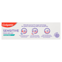 COLGATE TOOTHPASTE SENSITIVE PRO-RELIEF ENAMEL REPAIR 110G thumbnail 4