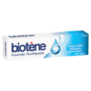 BIOTENE DRY MOUTH T/PASTE MOISTURISING 120G thumbnail 1