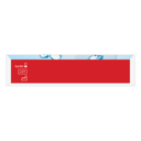 ELASTOPLAST WATERPROOF XL FAST HEALING DRESSING 8 PACK thumbnail 10