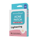 DERMA ANGEL ACNE PATCH LIGHTENING PATCH 24 PACK thumbnail 1