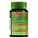 CENOVIS ECHINACEA 5000 60 CAPSULES thumbnail 2