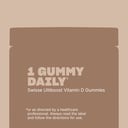 SWISSE ULTIBOOST VITAMIN D 60 GUMMIES thumbnail 5