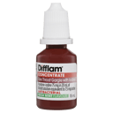 DIFFLAM THROAT GARGLE IODINE 15ML thumbnail 5