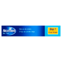 NICOTINELL STEP 1 21MG PATCHES 7 PACK thumbnail 3