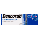DENCORUB ARTHRITIS CREAM 100G thumbnail 4
